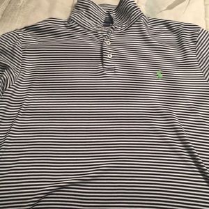 Ralph Lauren Polo striped shirt